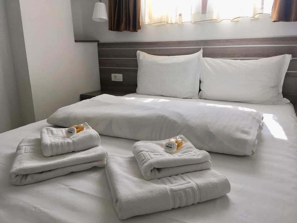 Hotel Liad City Center Bucureşti Ngoại thất bức ảnh