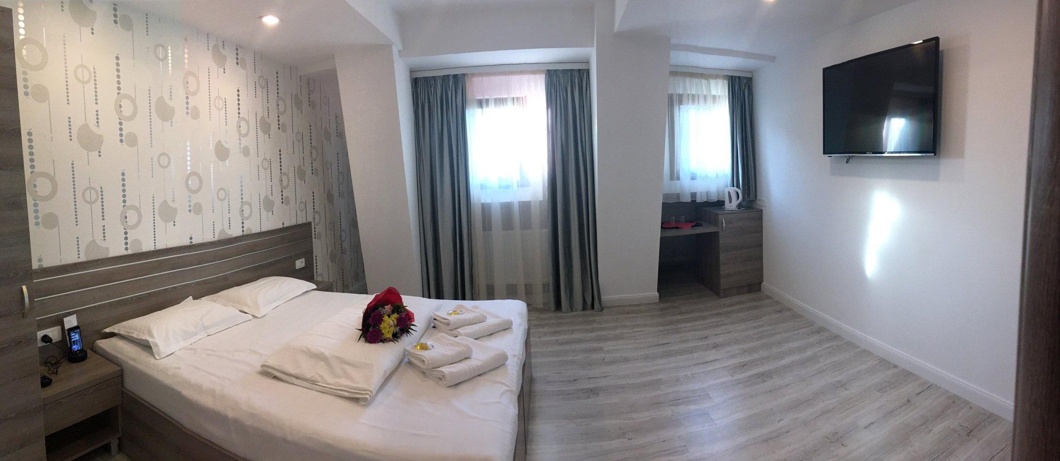 Hotel Liad City Center Bucureşti Ngoại thất bức ảnh