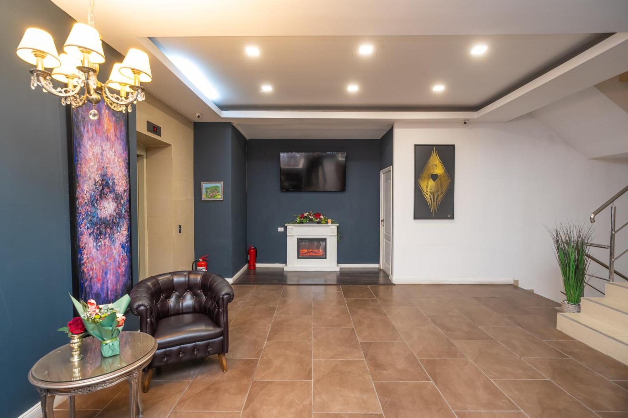 Hotel Liad City Center Bucureşti Ngoại thất bức ảnh