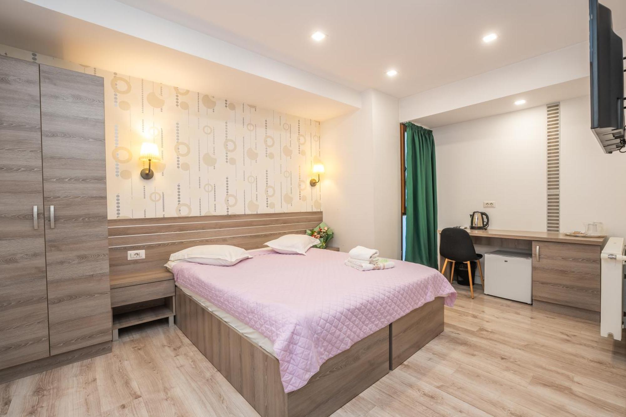 Hotel Liad City Center Bucureşti Ngoại thất bức ảnh