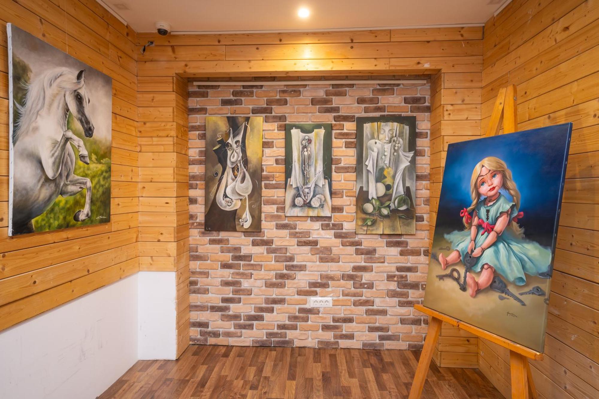Hotel Liad City Center Bucureşti Ngoại thất bức ảnh