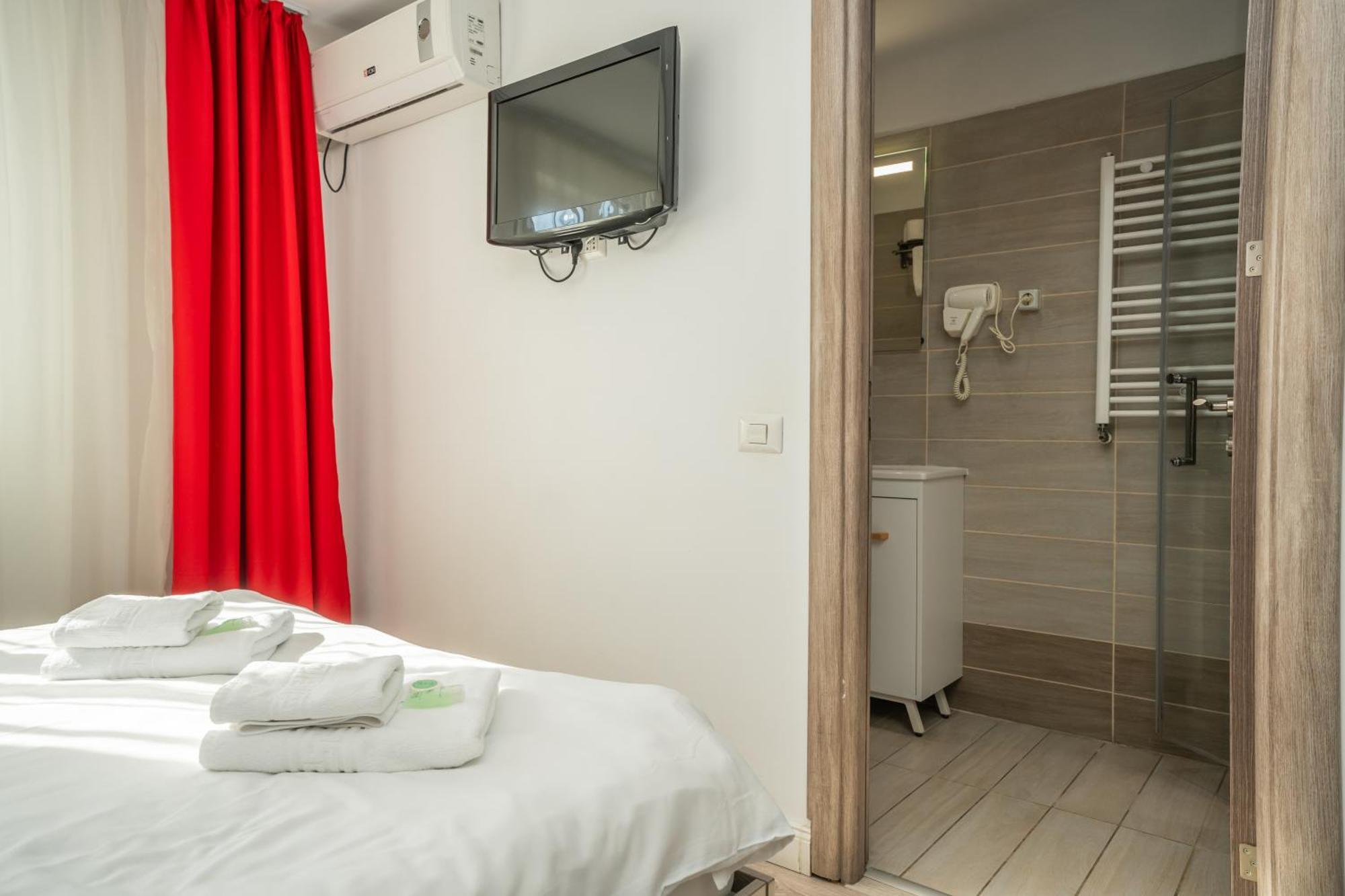 Hotel Liad City Center Bucureşti Ngoại thất bức ảnh