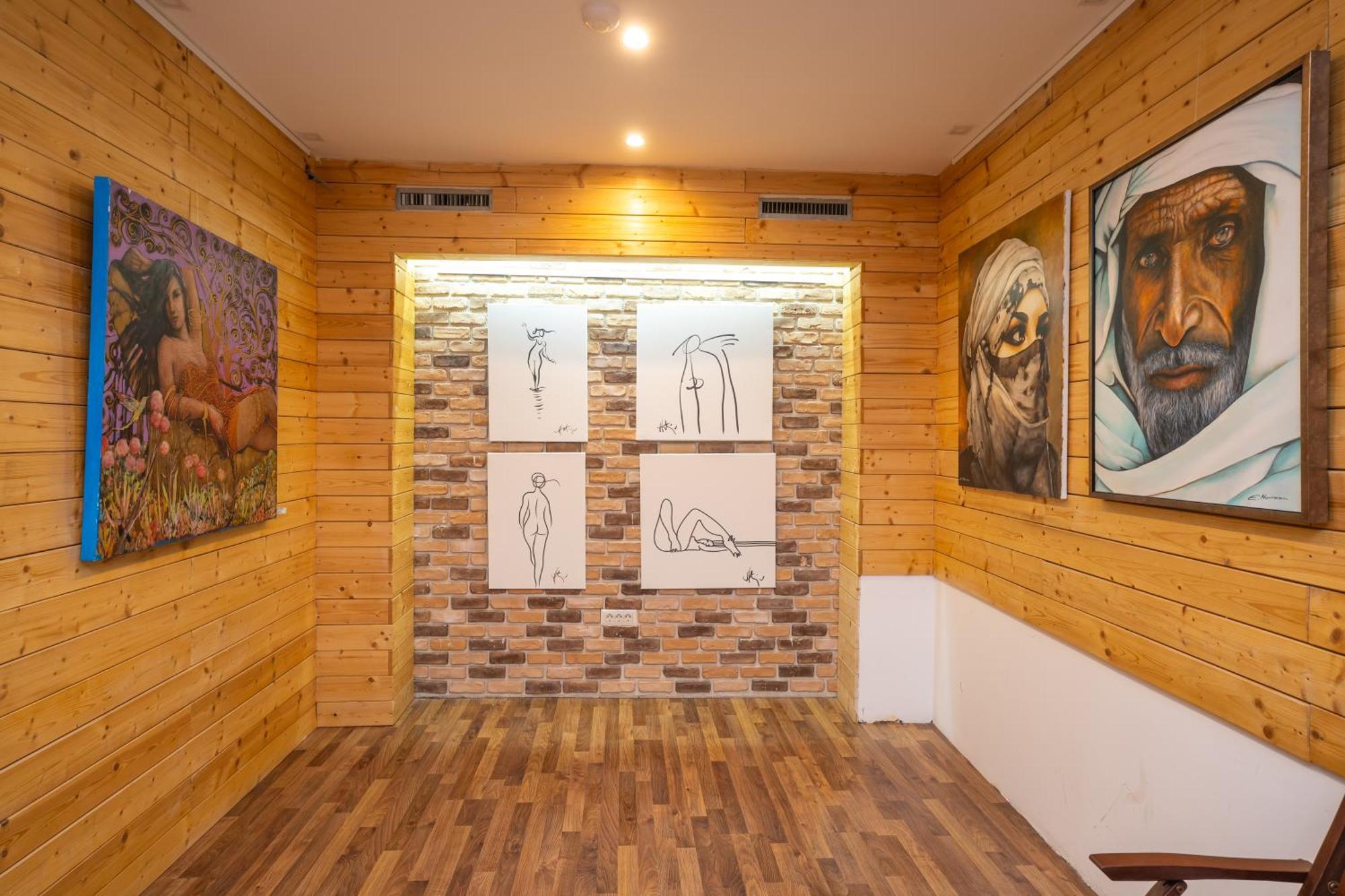 Hotel Liad City Center Bucureşti Ngoại thất bức ảnh