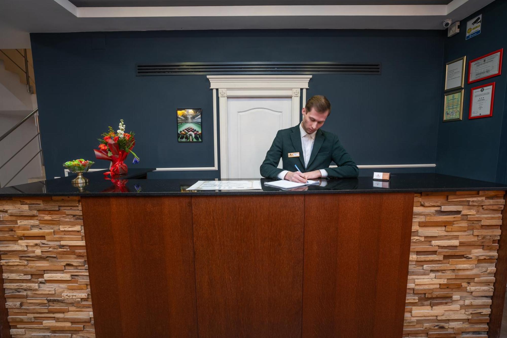 Hotel Liad City Center Bucureşti Ngoại thất bức ảnh