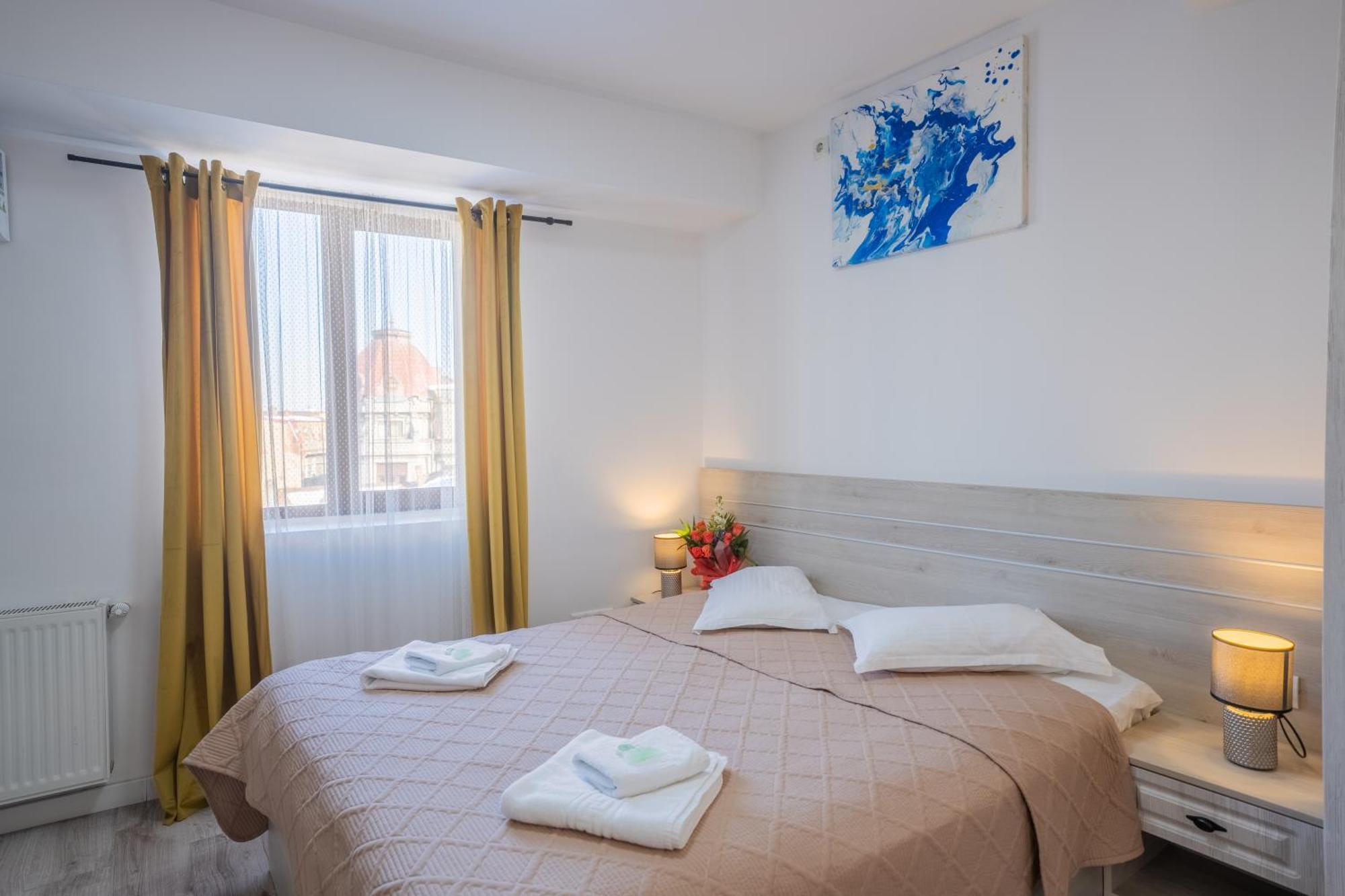 Hotel Liad City Center Bucureşti Ngoại thất bức ảnh