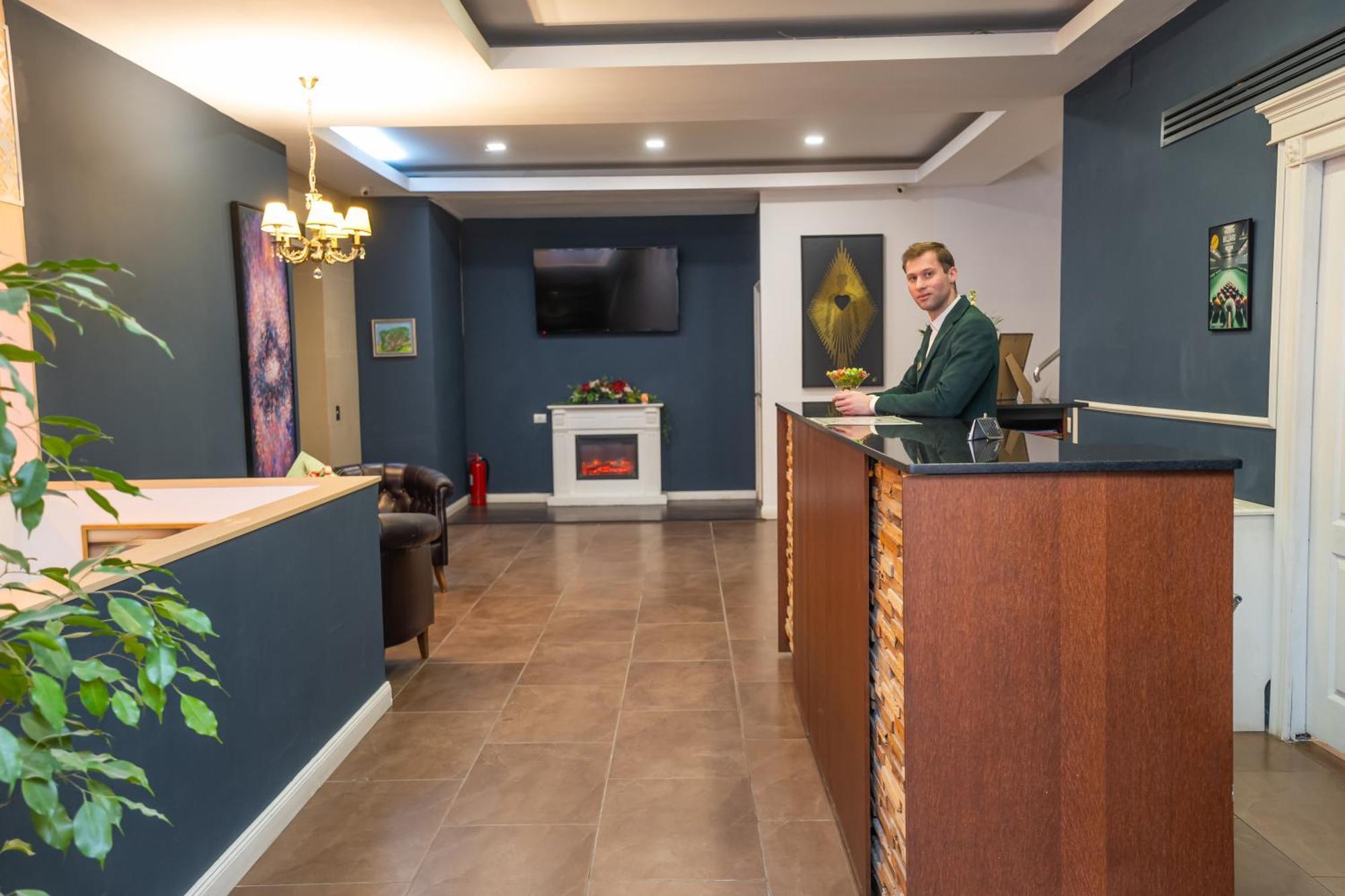 Hotel Liad City Center Bucureşti Ngoại thất bức ảnh