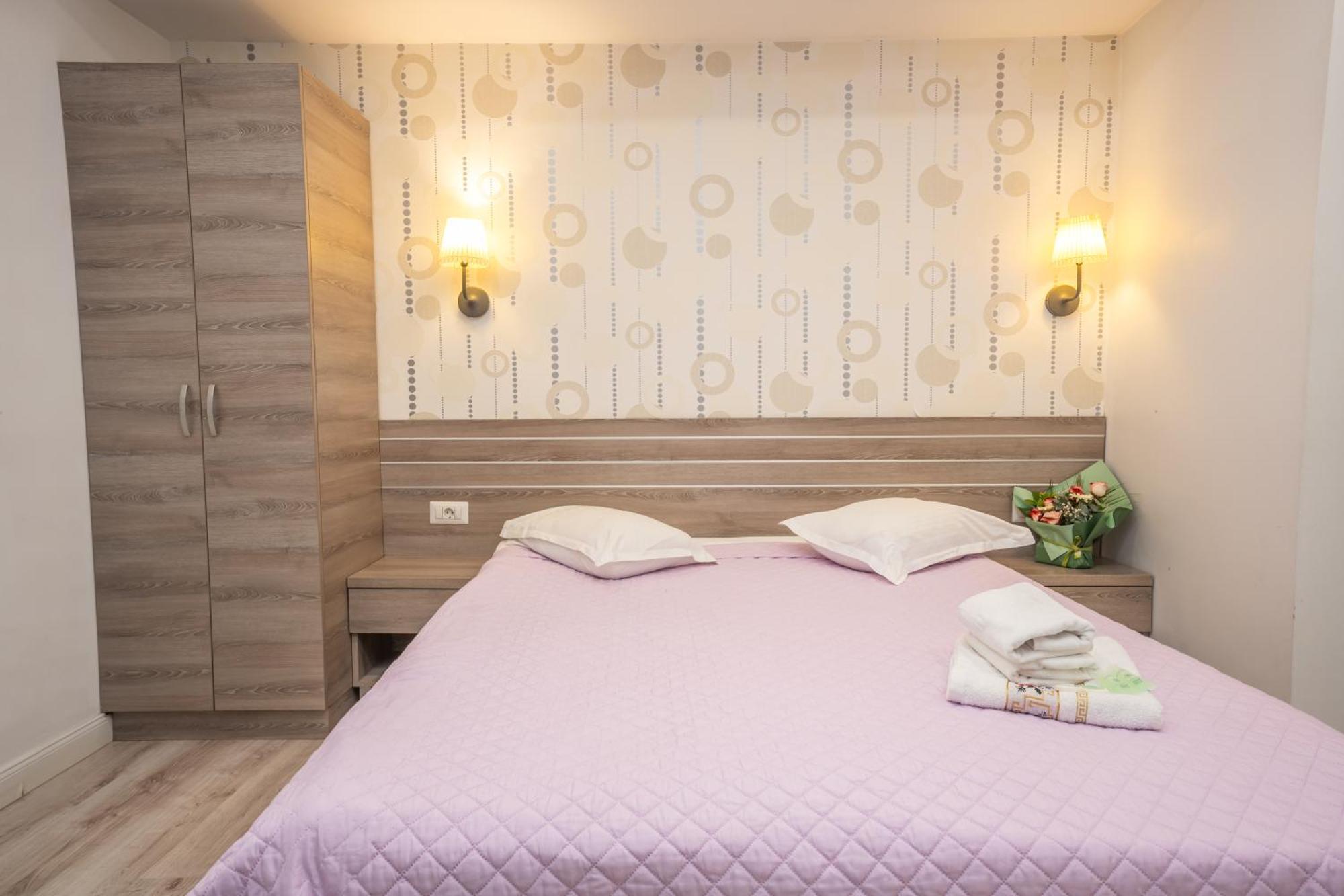 Hotel Liad City Center Bucureşti Ngoại thất bức ảnh