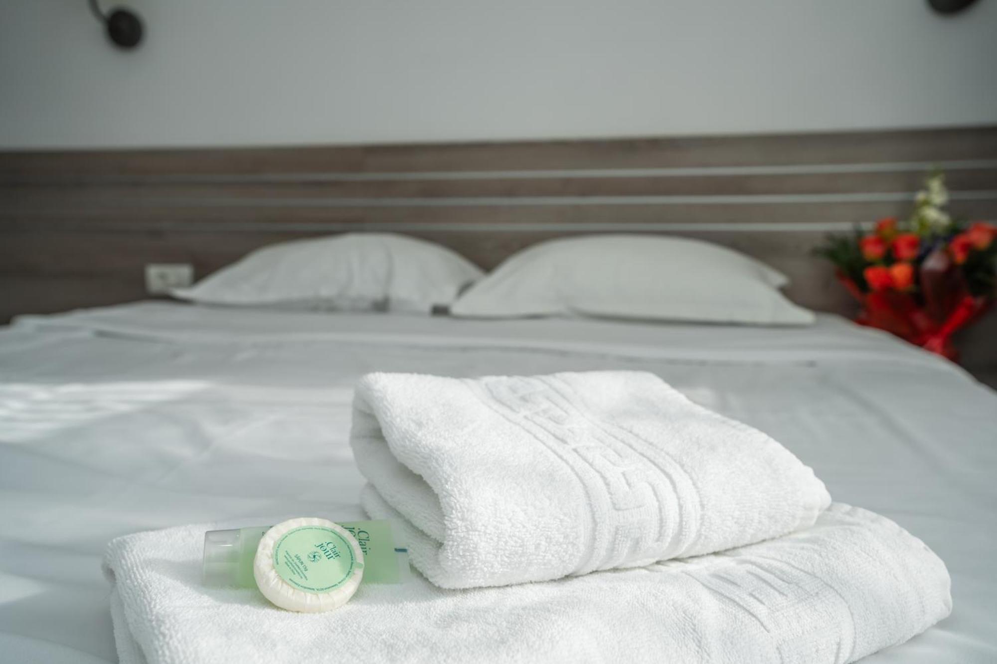 Hotel Liad City Center Bucureşti Ngoại thất bức ảnh