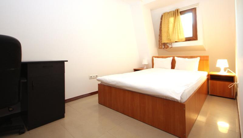 Hotel Liad City Center Bucureşti Ngoại thất bức ảnh